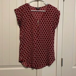 Express Blouse | Size S